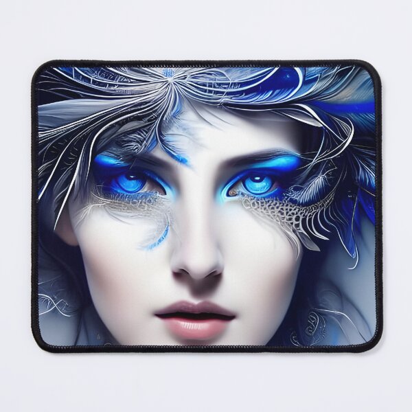 Item preview, Urania designed and sold by foggynoggin.