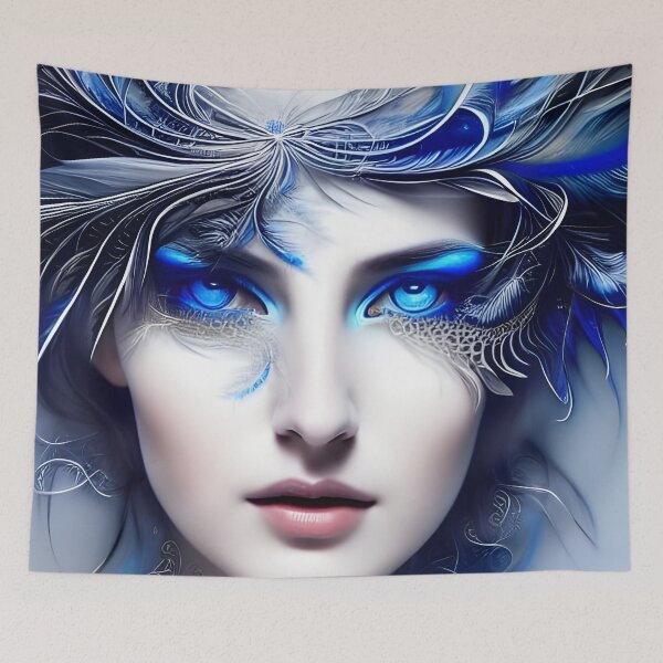 Item preview, Urania designed and sold by foggynoggin.