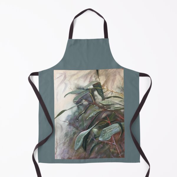 Item preview, January Rain (No. 2) designed and sold by Lynda Robinson.