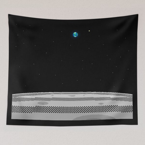 Item preview, The final frontier? designed and sold by Mr-Jodrick.