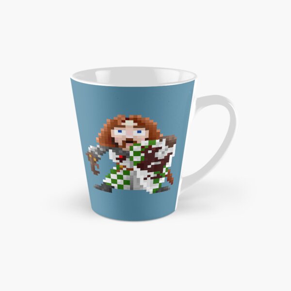 Item preview, 16-Bits Brave Sir Robin designed and sold by Feeank.