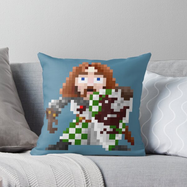 Item preview, 16-Bits Brave Sir Robin designed and sold by Feeank.