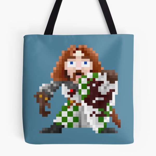 Item preview, 16-Bits Brave Sir Robin designed and sold by Feeank.