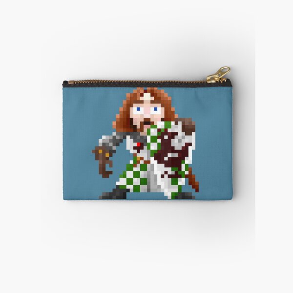 Item preview, 16-Bits Brave Sir Robin designed and sold by Feeank.