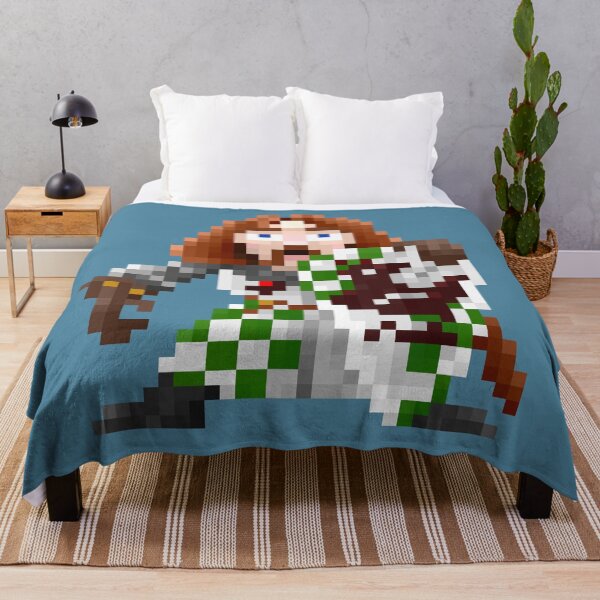 Item preview, 16-Bits Brave Sir Robin designed and sold by Feeank.