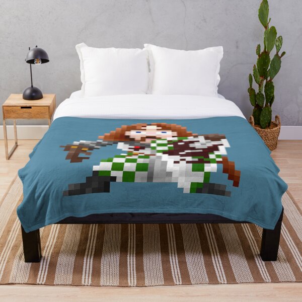 Item preview, El valiente Sir Robin de 16 bits designed and sold by Feeank.
