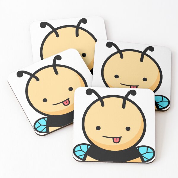 Item preview, abejorro, designed and sold by Bumblibee.
