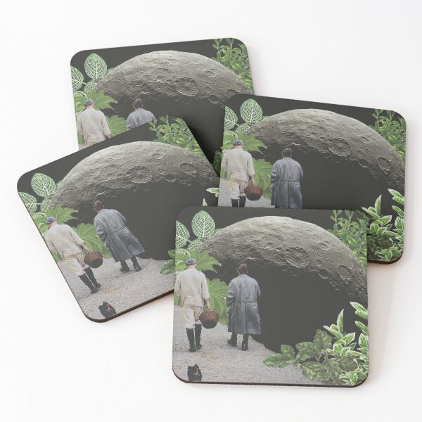 Item preview, lunar observatory designed and sold by charzarts.
