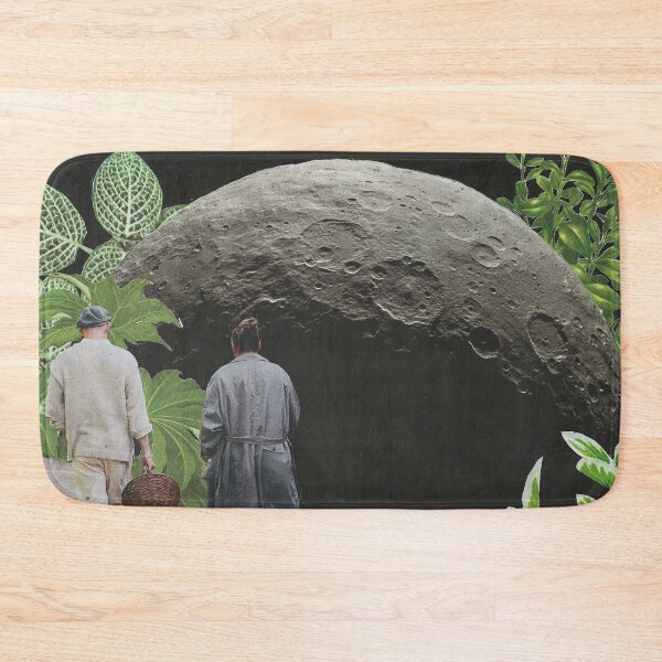 Item preview, lunar observatory designed and sold by charzarts.