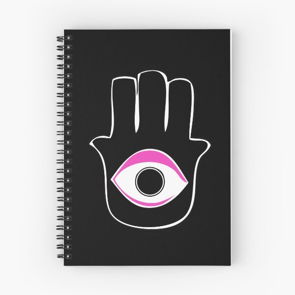 Item preview, Hamsa for blessings, power and strength  designed and sold by symbols.