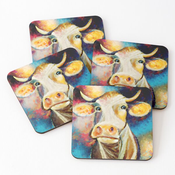 Item preview, Space Cow 3 designed and sold by ChrisButler.
