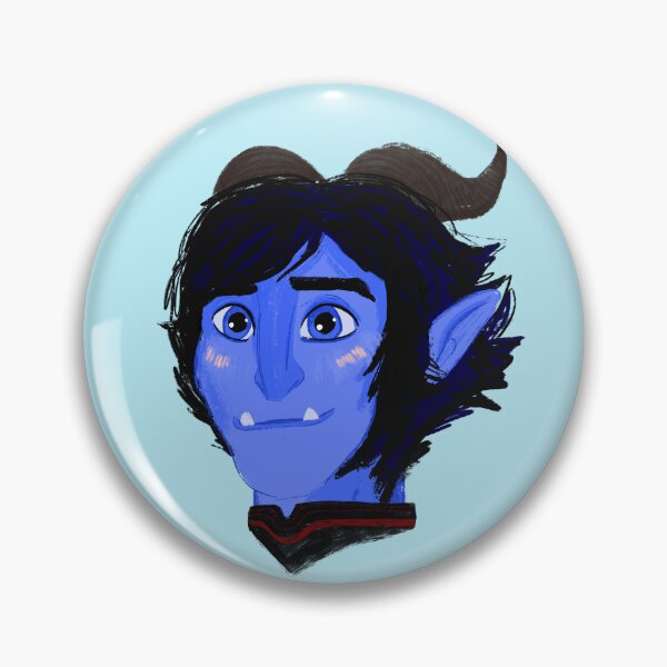 Item preview, Troll Jim! designed and sold by Chamomilefox.