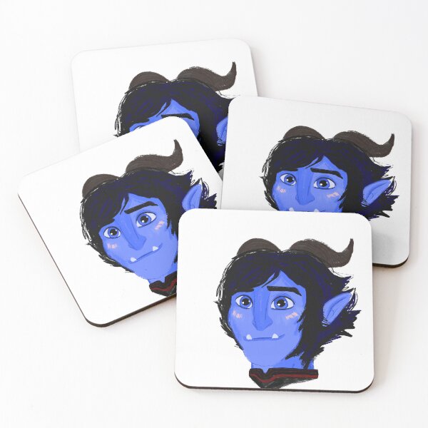 Item preview, Troll Jim! designed and sold by Chamomilefox.