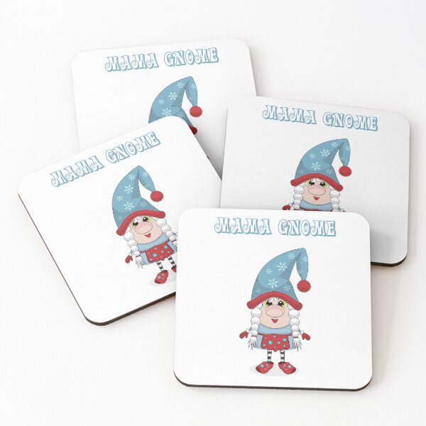 Item preview, Mama Gnome designed and sold by Designs by Greylady.