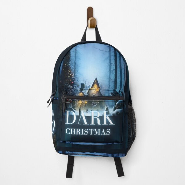 Item preview, Dark christmas designed and sold by Mitrodoros.
