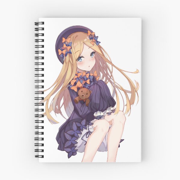 Item preview, Abigail Williams designed and sold by Sulyvanplein.