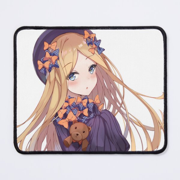 Item preview, Abigail Williams designed and sold by Sulyvanplein.
