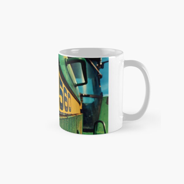 Thermo Mug John Deere