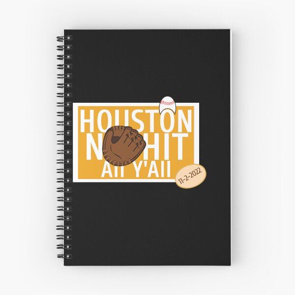 Item preview, Houston No Hit all yall, Houston No-Hit All Y'All  designed and sold by SarahMohanad.