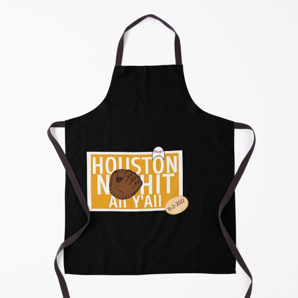 Item preview, Houston No Hit all yall, Houston No-Hit All Y'All designed and sold by SarahMohanad.
