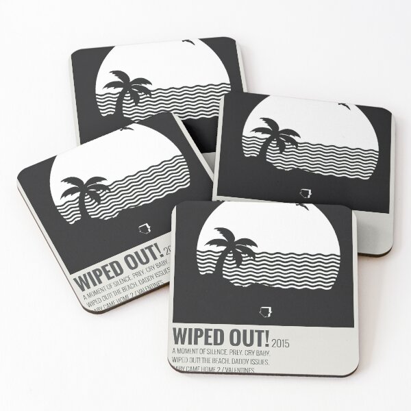 Item preview, the neighbourhood wiped out album designed and sold by Elizapennell.