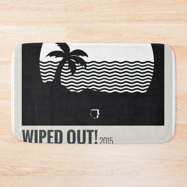 Item preview, the neighbourhood wiped out album designed and sold by Elizapennell.