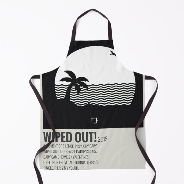 Item preview, the neighbourhood wiped out album designed and sold by Elizapennell.