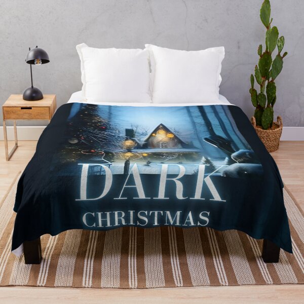 Item preview, Dark christmas  designed and sold by Mitrodoros.