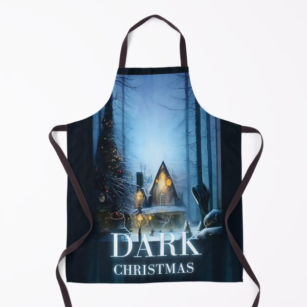 Item preview, Dark christmas designed and sold by Mitrodoros.