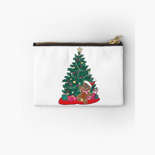 Item preview, Gingerbread Mans Christmas Gifts designed and sold by GarnersDesigns.