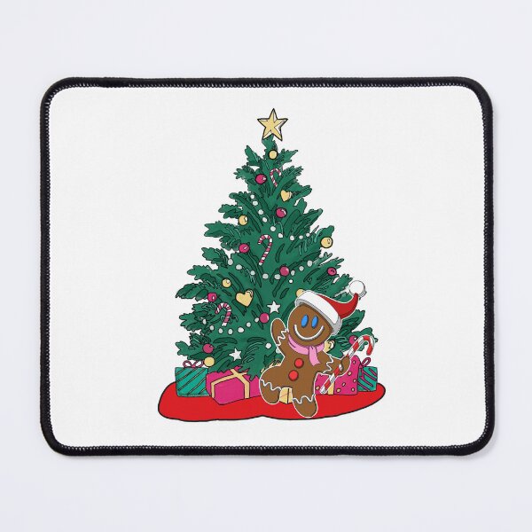 Item preview, Gingerbread Mans Christmas Gifts designed and sold by GarnersDesigns.