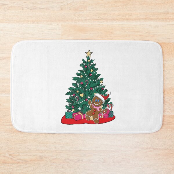 Item preview, Gingerbread Mans Christmas Gifts designed and sold by GarnersDesigns.