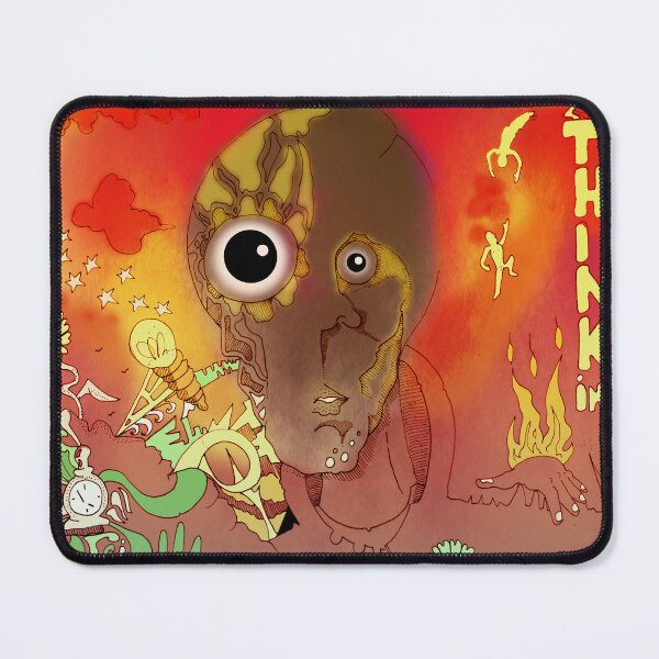 Item preview, Think Incorporated designed and sold by Grant Wilson.
