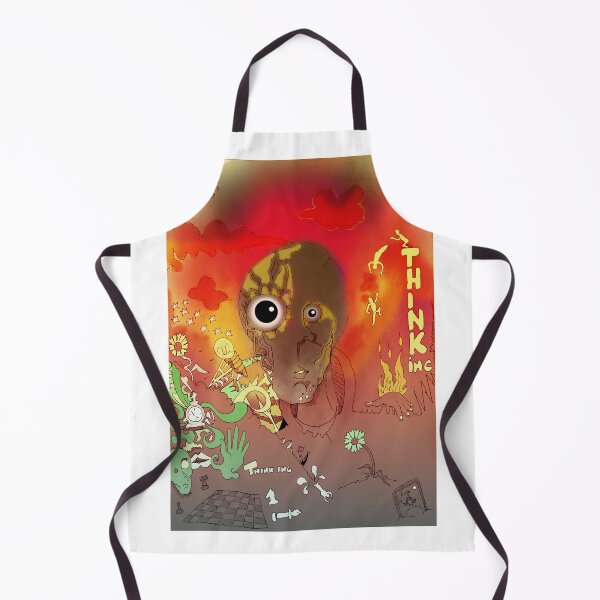 Item preview, Think Incorporated designed and sold by Grant Wilson.