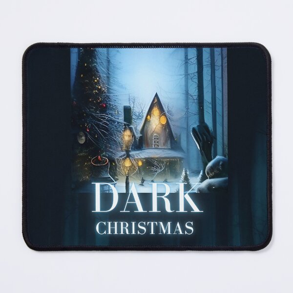 Item preview, Dark christmas designed and sold by Mitrodoros.