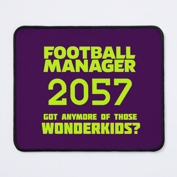 Item preview, FM Wonderkids designed and sold by VRedBaller.