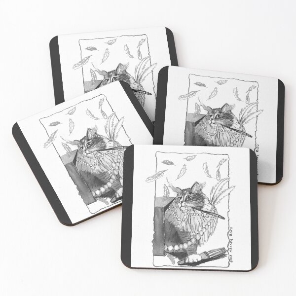 Item preview, UH-OH designed and sold by Rina Arling.