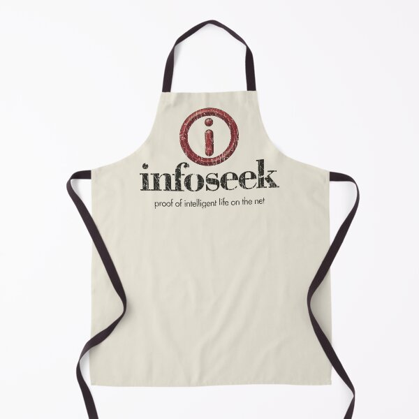Item preview, Infoseek 1994 designed and sold by AstroZombie6669.
