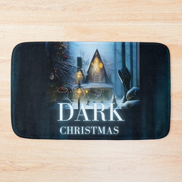 Item preview, Dark christmas  designed and sold by Mitrodoros.