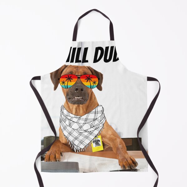 Item preview, Chill Dude designed and sold by birdyness.