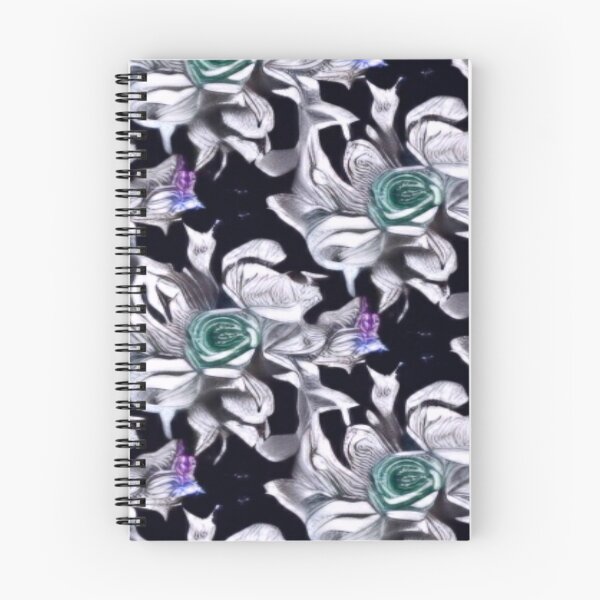 Item preview, White rose designed and sold by Splendourlane.