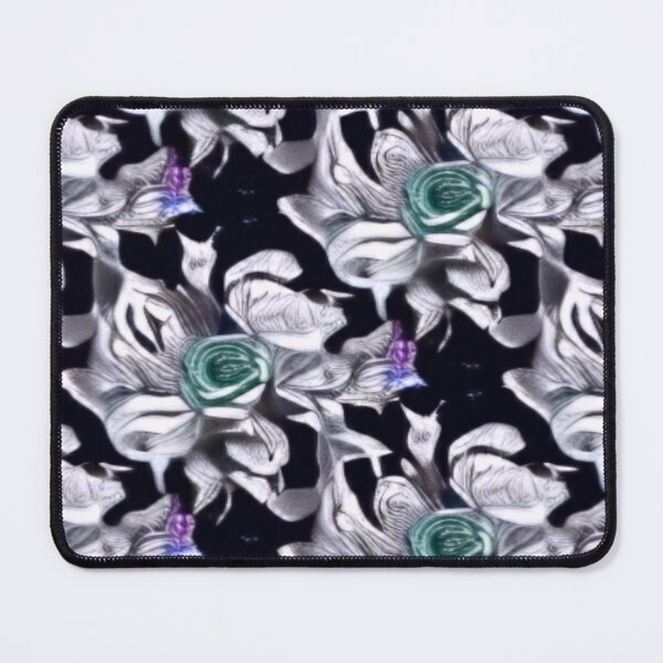 Item preview, White rose designed and sold by Splendourlane.
