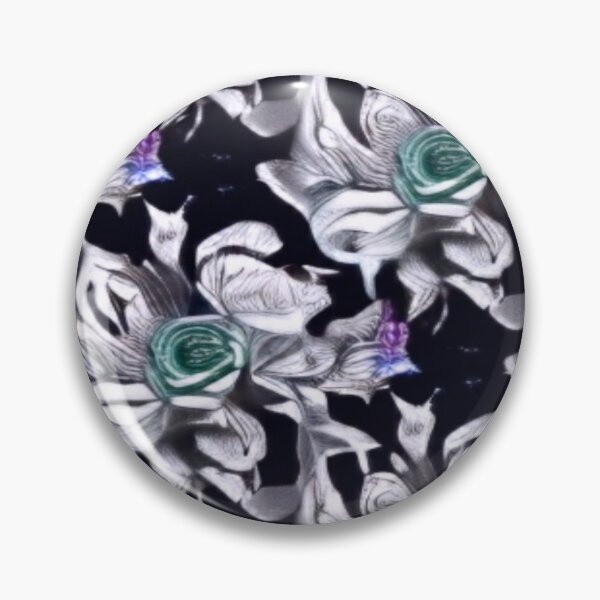 Item preview, White rose designed and sold by Splendourlane.