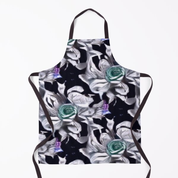 Item preview, White rose designed and sold by Splendourlane.