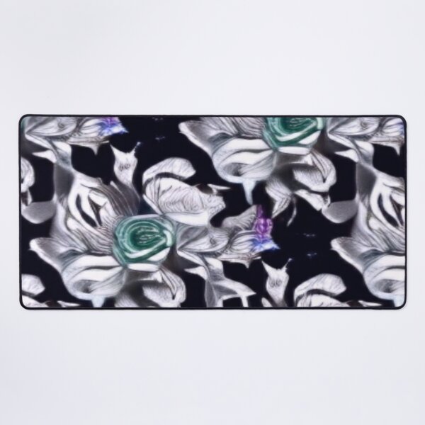 Item preview, White rose designed and sold by Splendourlane.