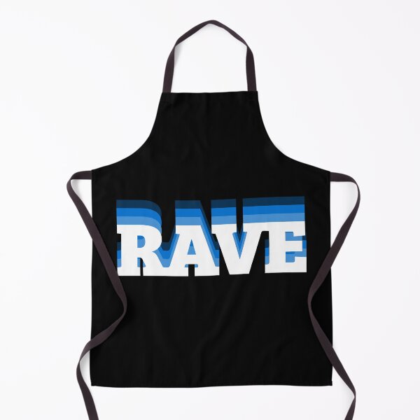 Artikelvorschau, RAVE RAVE RAVE entworfen und verkauft von bigblueturtle.