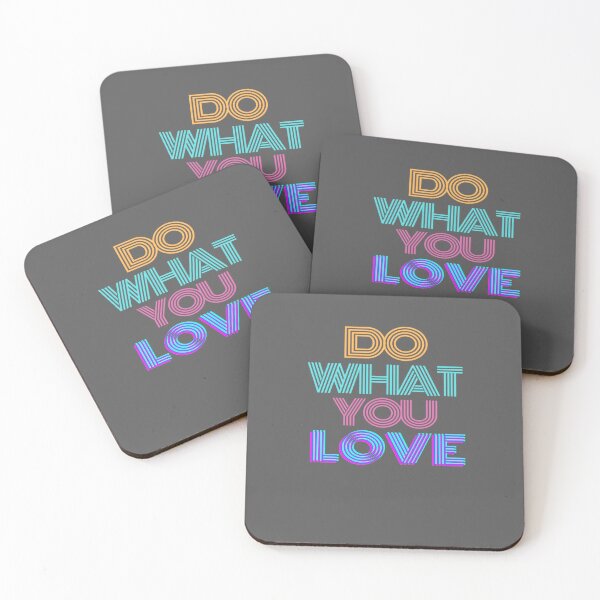 Item preview, Do What You Love designed and sold by StikEmUp Stickers .