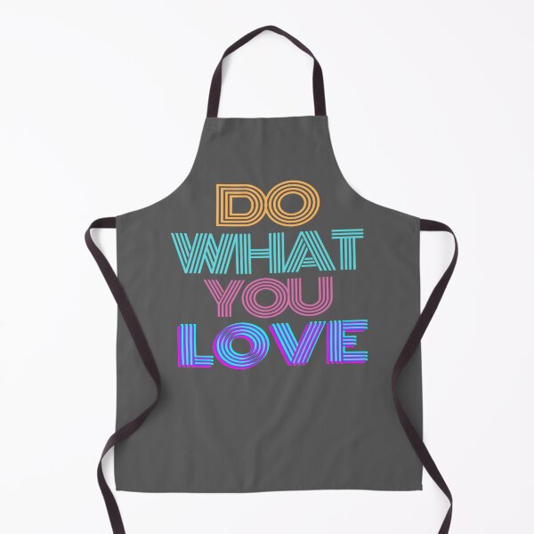 Item preview, Do What You Love designed and sold by StikEmUp Stickers .