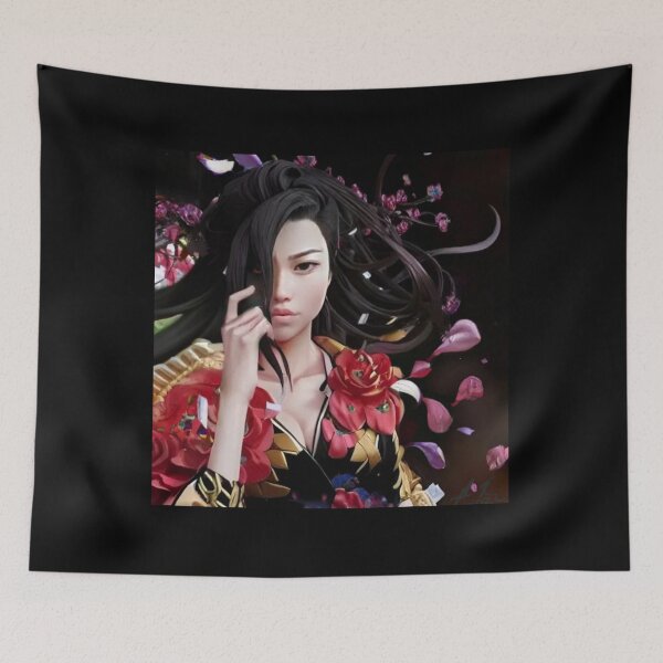 Item preview, Bebe Rose   designed and sold by jorunge14f.