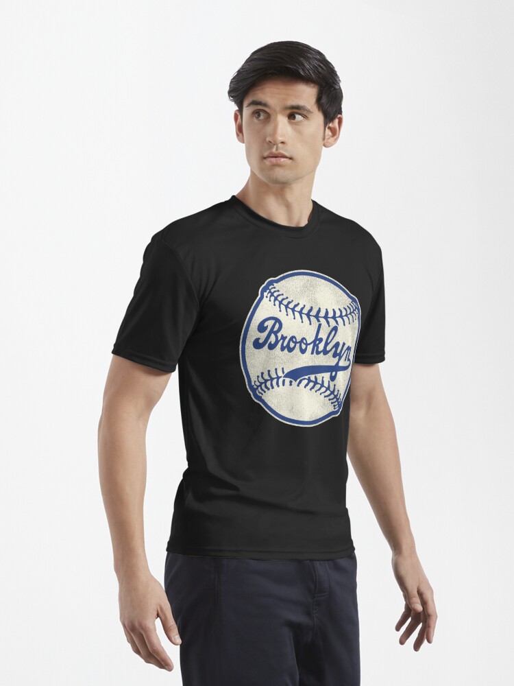 Chadwick Boseman as Jackie Robinson Essential T-Shirt for Sale by Drawptop